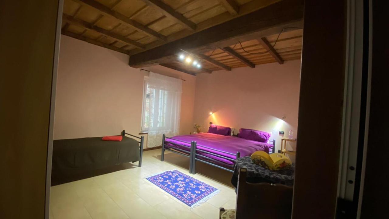 Antica Cascina B&B Borghetto Lodigiano Dış mekan fotoğraf