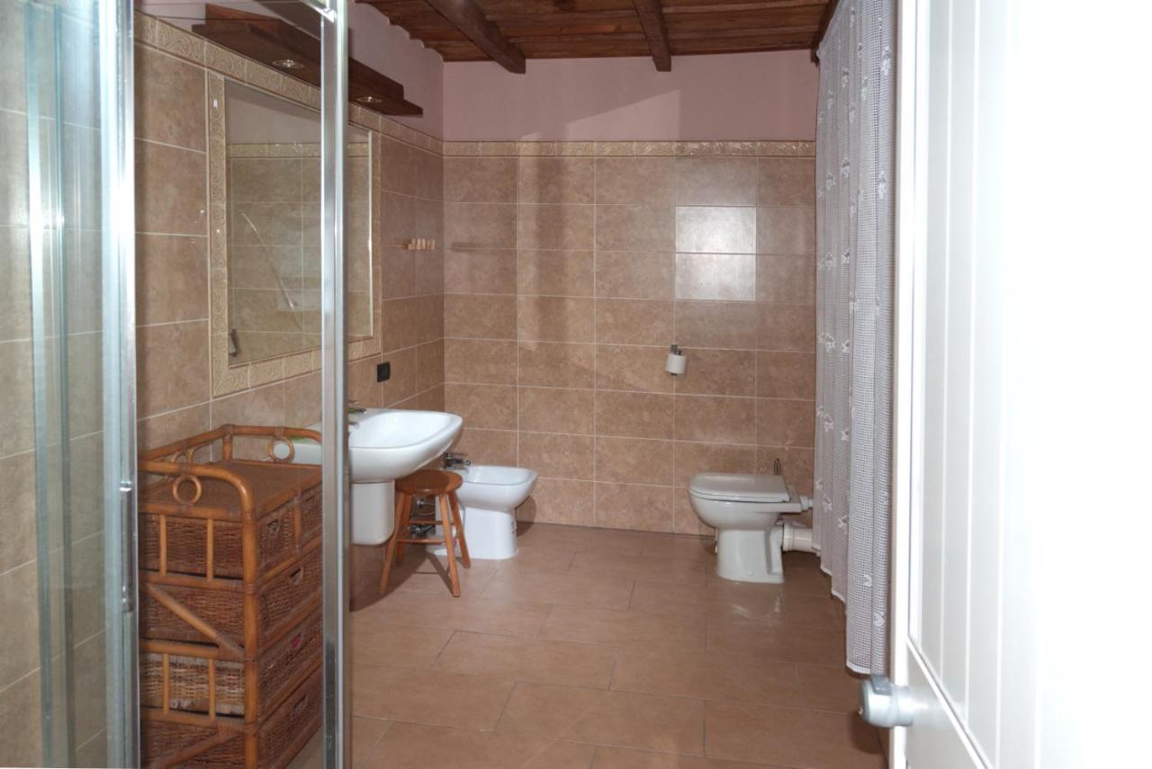 Antica Cascina B&B Borghetto Lodigiano Dış mekan fotoğraf