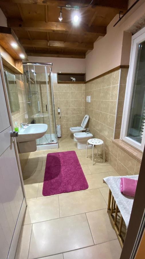 Antica Cascina B&B Borghetto Lodigiano Dış mekan fotoğraf