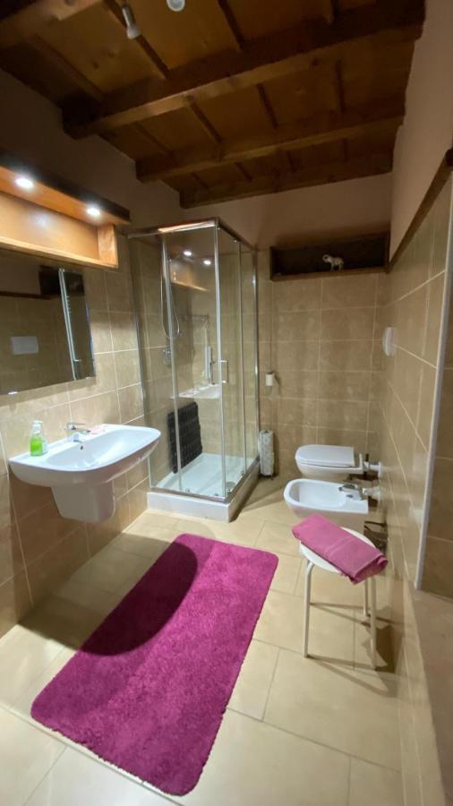 Antica Cascina B&B Borghetto Lodigiano Dış mekan fotoğraf
