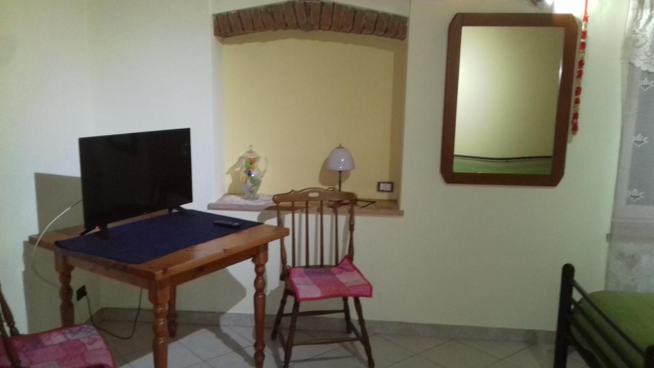 Antica Cascina B&B Borghetto Lodigiano Dış mekan fotoğraf