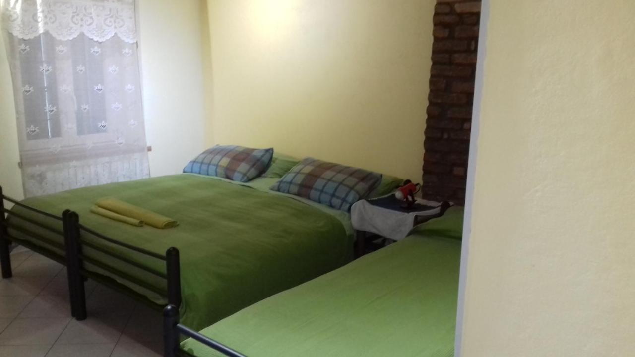 Antica Cascina B&B Borghetto Lodigiano Dış mekan fotoğraf