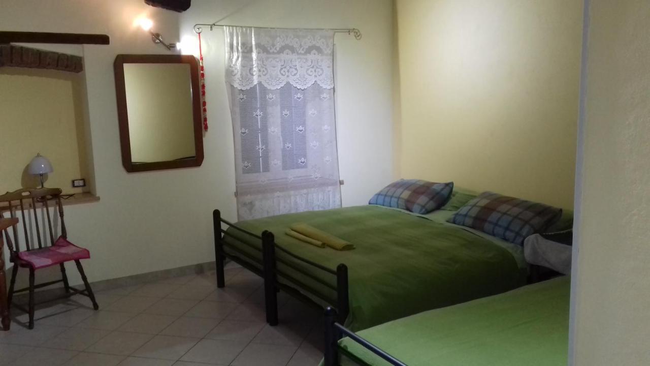 Antica Cascina B&B Borghetto Lodigiano Dış mekan fotoğraf