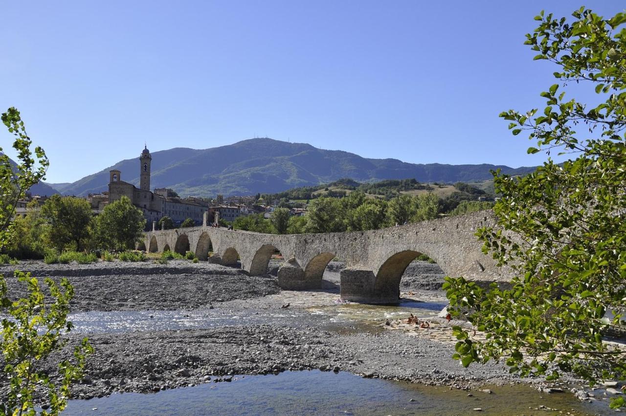 Antica Cascina B&B Borghetto Lodigiano Dış mekan fotoğraf
