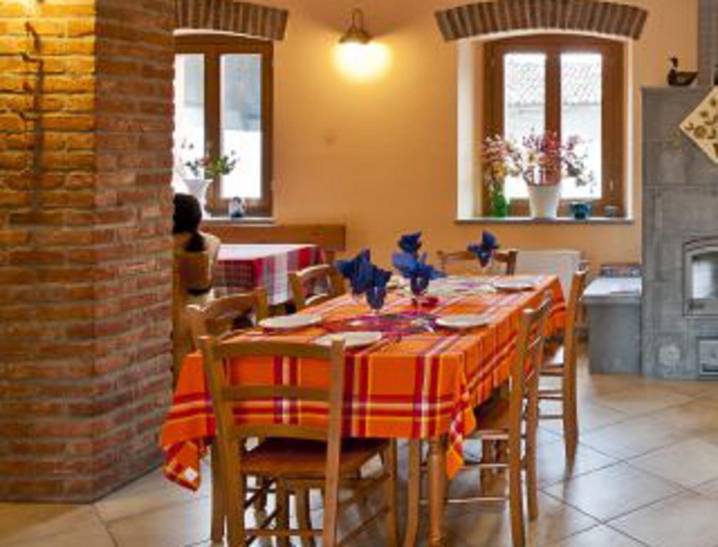 Antica Cascina B&B Borghetto Lodigiano Dış mekan fotoğraf