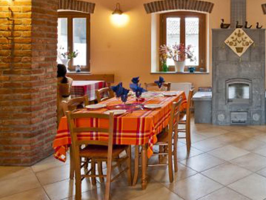 Antica Cascina B&B Borghetto Lodigiano Dış mekan fotoğraf